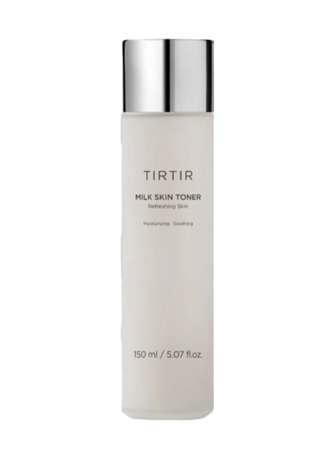 TIRTIR Milk Skin Toner 150Ml  - Image 1