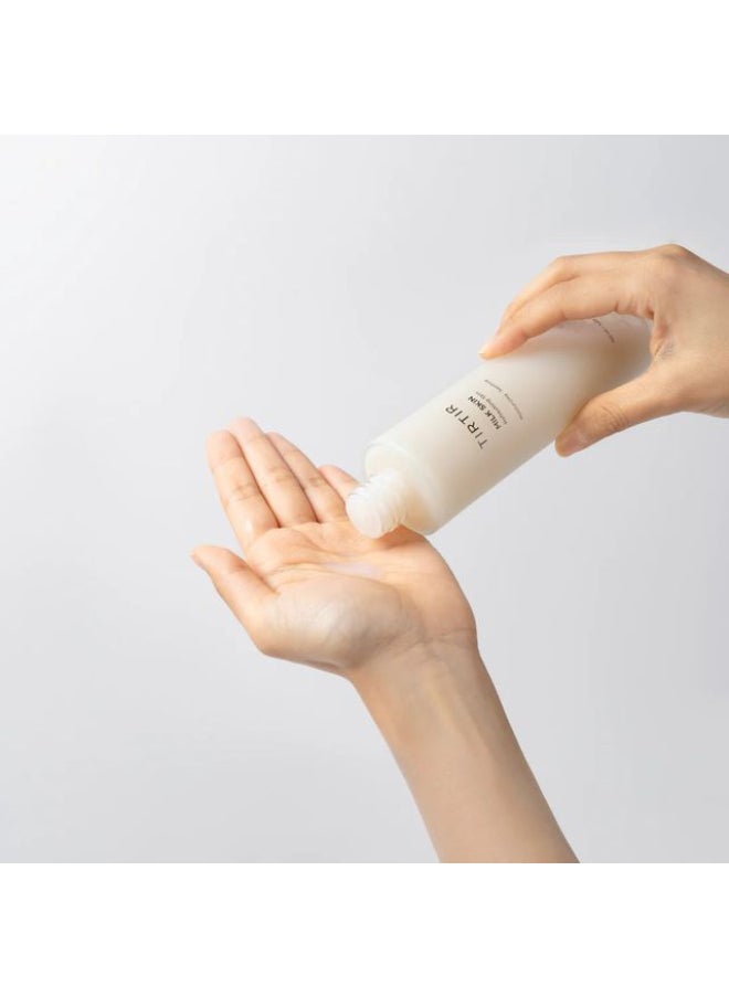 TIRTIR Milk Skin Toner 150Ml  - Image 2