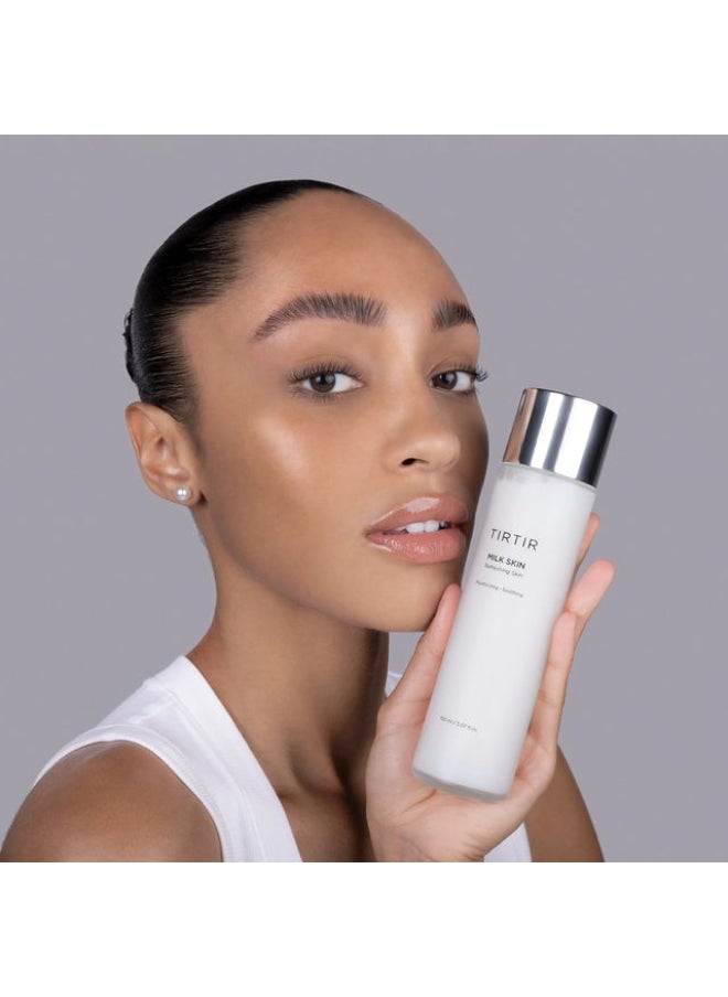 TIRTIR Milk Skin Toner 150Ml  - Image 3