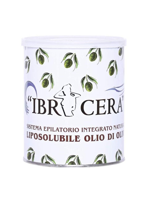 Olive Wax 600 ml IBR Cera