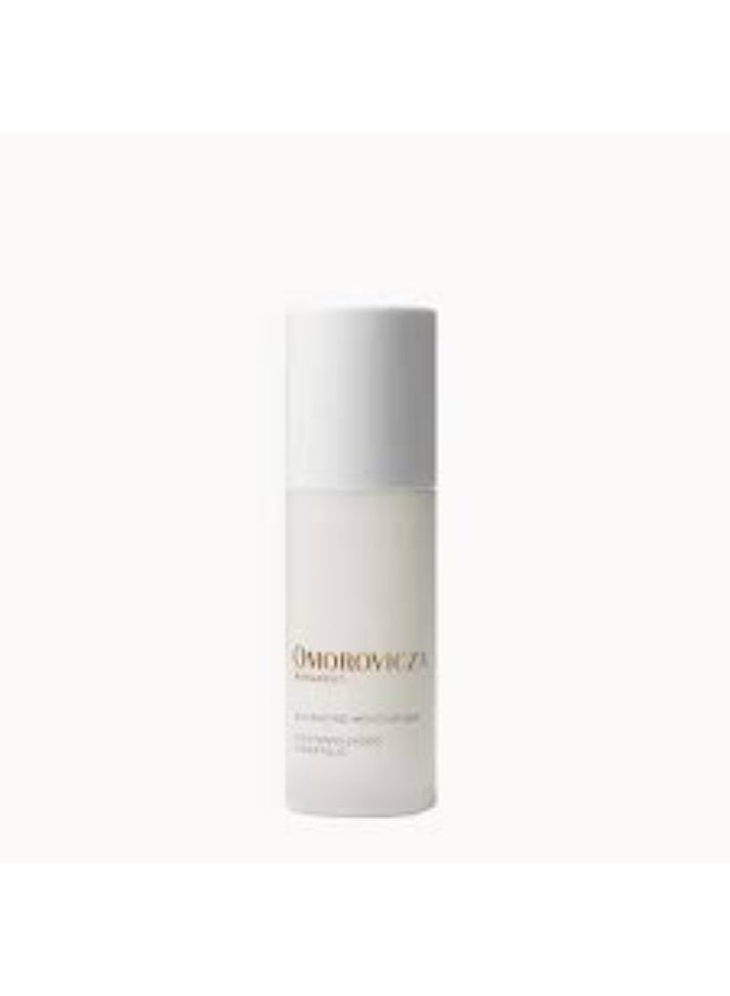 Omorovicza Illuminating Moisturiser 50ml - Image 1