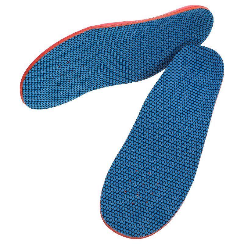 Kids Insole Kids Children EVA Flat Foot Shoe Pads - Size 32-35 - Image 1