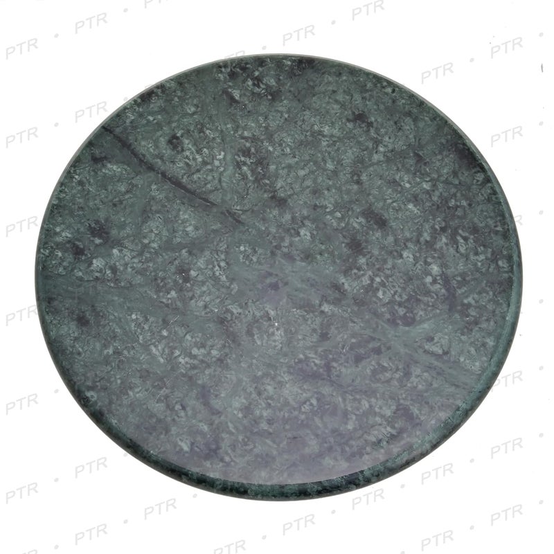 PTR MarbleGranite Chakla and Wooden Belan for Cooking Purpose Granite - Image 3