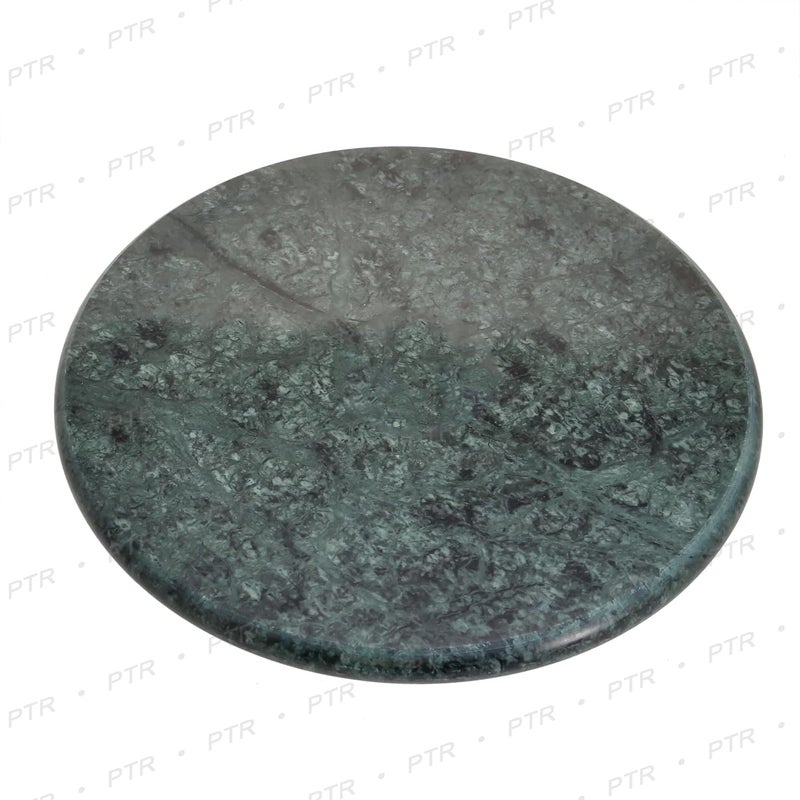 PTR MarbleGranite Chakla and Wooden Belan for Cooking Purpose Granite - Image 5