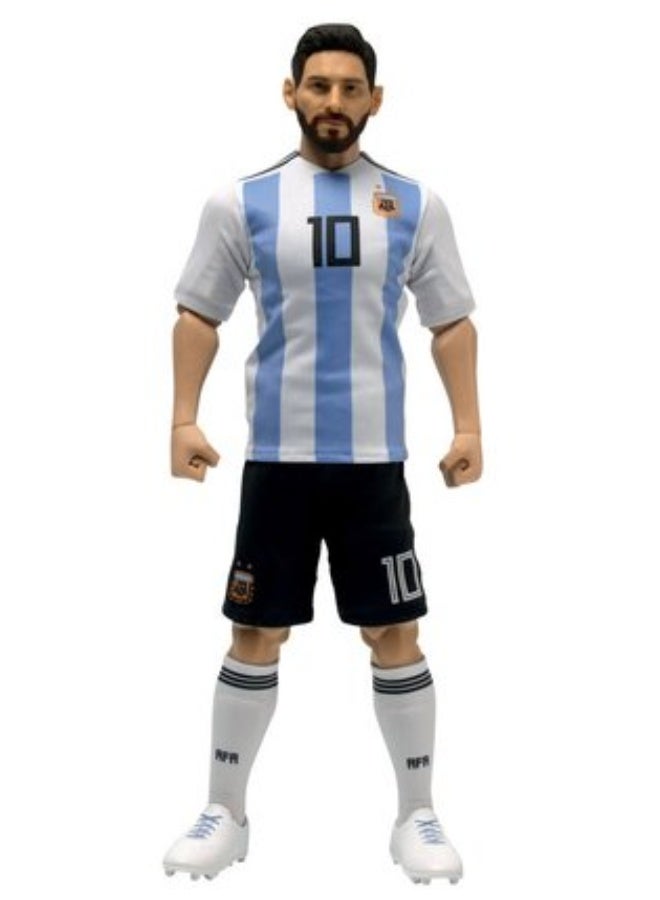 Sockers تمثال عمل سوكرز ليونيل ميسي AFA - Image 4