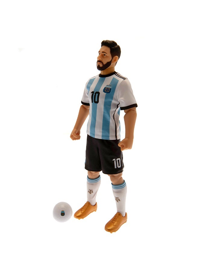 Sockers تمثال عمل سوكرز ليونيل ميسي AFA - Image 5