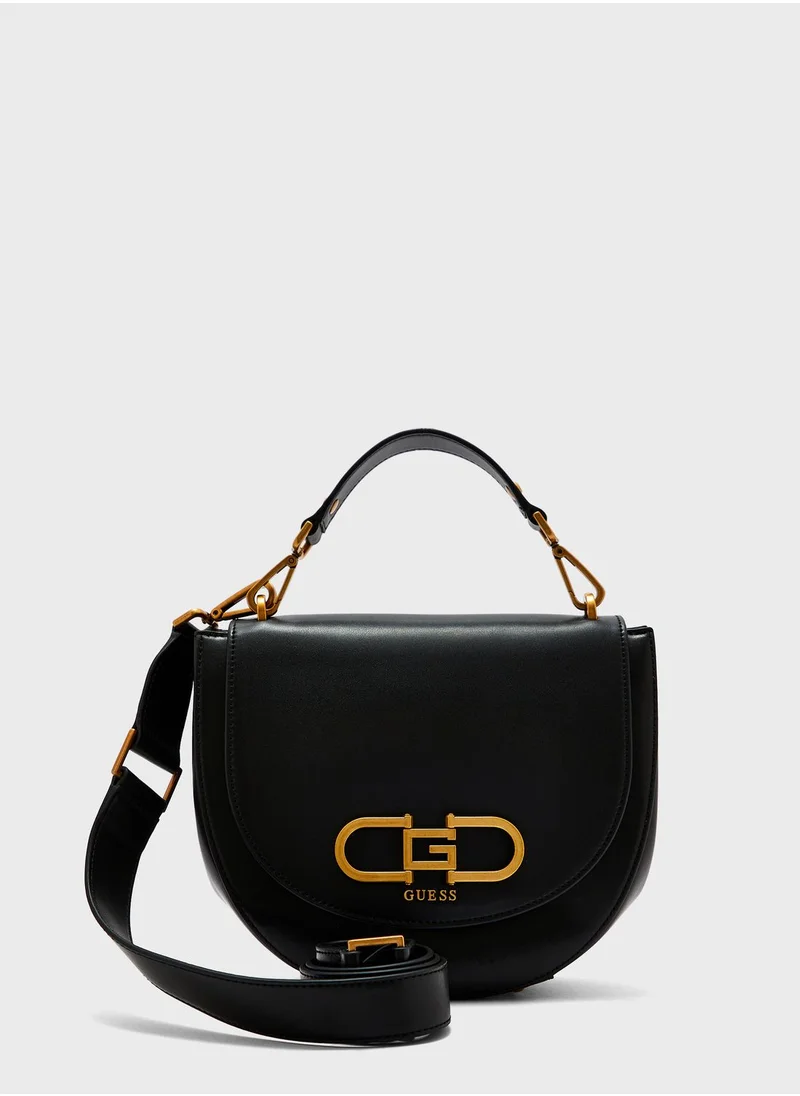 GUESS Fleet Crossbody