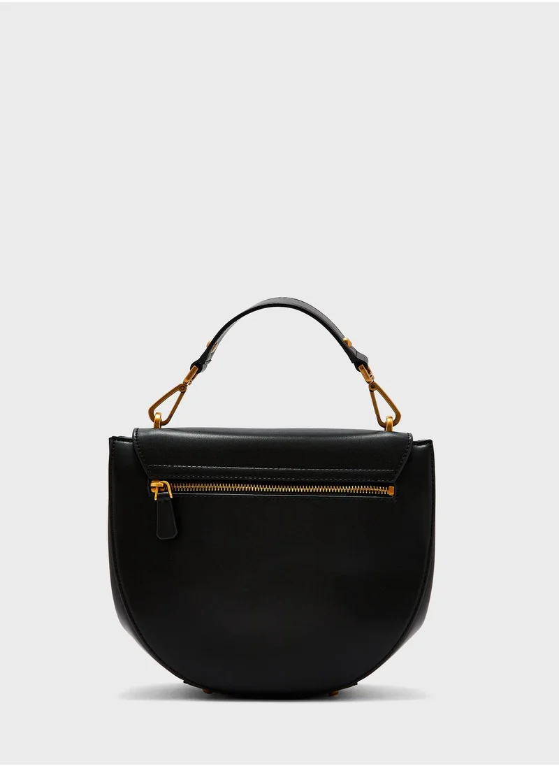 GUESS Fleet Crossbody