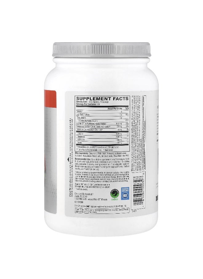 XTEND XTEND, The Original 7G BCAA, Strawberry Kiwi Splash, 2.58 lb (1.17 kg)  - Image 2