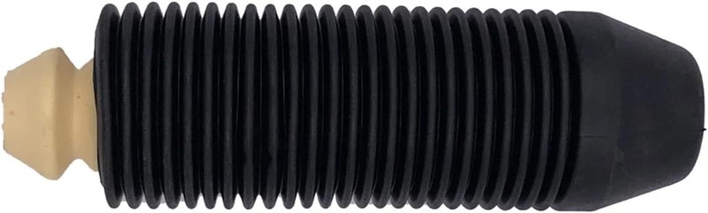 DEMULAX Car Rear Shock Absorber Buffer Rubber Boot Set - Image 5