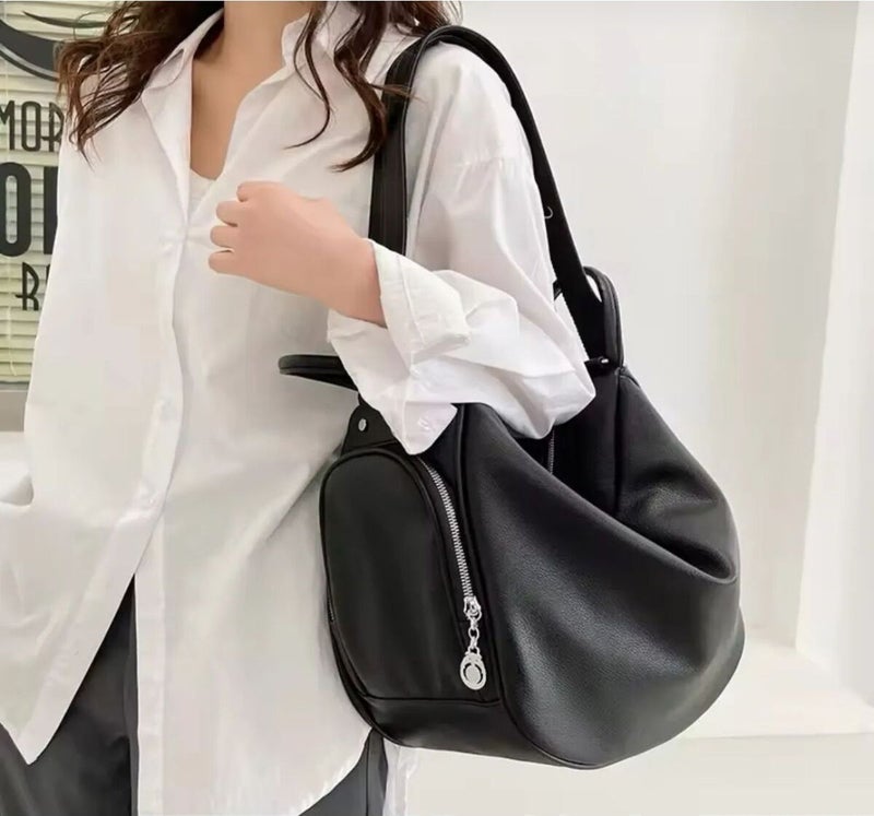 Byfox Fashion Multi-Purpose Shoulder Backpack and Arm Bag Mymn Model  - Image 2
