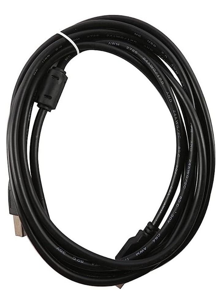 Lava USB Printer Cable 3 M from LAVA  - Image 2