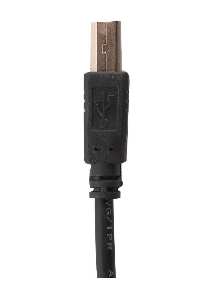Lava USB Printer Cable 3 M from LAVA  - Image 4
