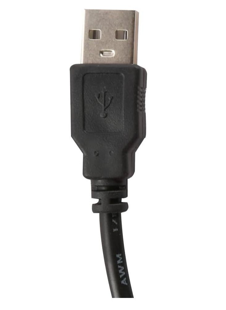 Lava USB Printer Cable 3 M from LAVA  - Image 3