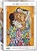 EuroGraphics The Family Expanding Upon The Work by Gustav Klimt 1000Piece Puzzle - Image 4