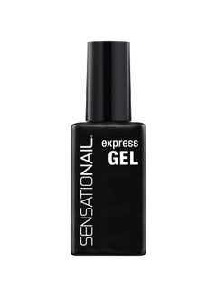 SensatioNail SensatioNail Express Gel Polish, Not My Nana's Pearls, 0.33 Ounce (Pack of 2)  - Image 5