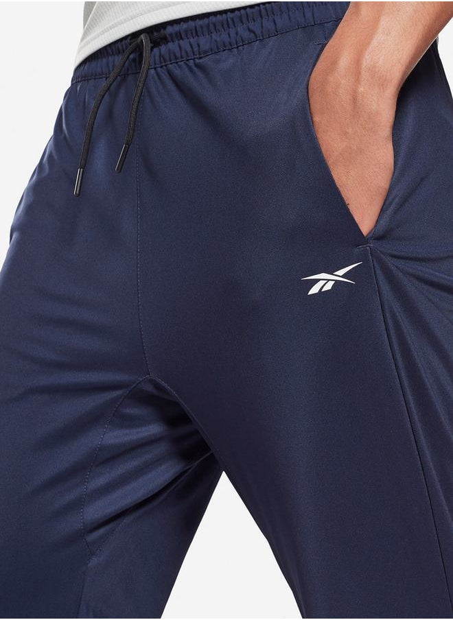 Reebok - Workout Pants with Side Pocket - Image 1