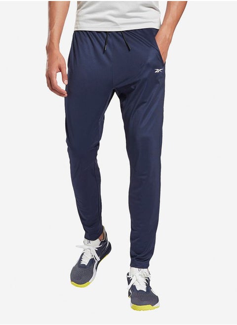 Workout Pants with Side Pocket