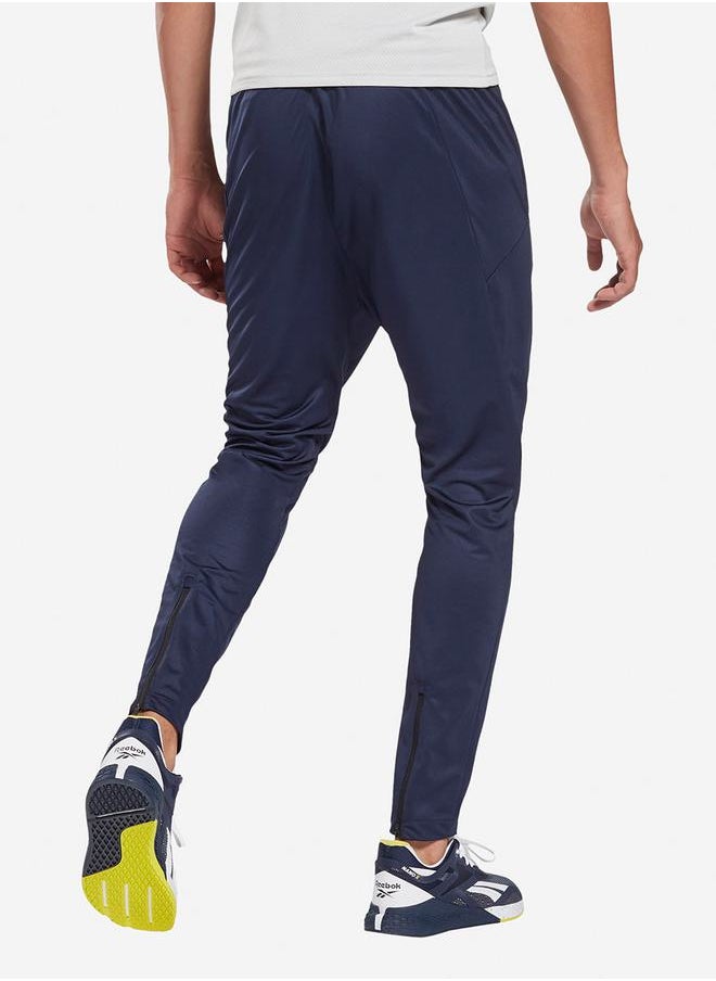 Reebok - Workout Pants with Side Pocket - Image 1
