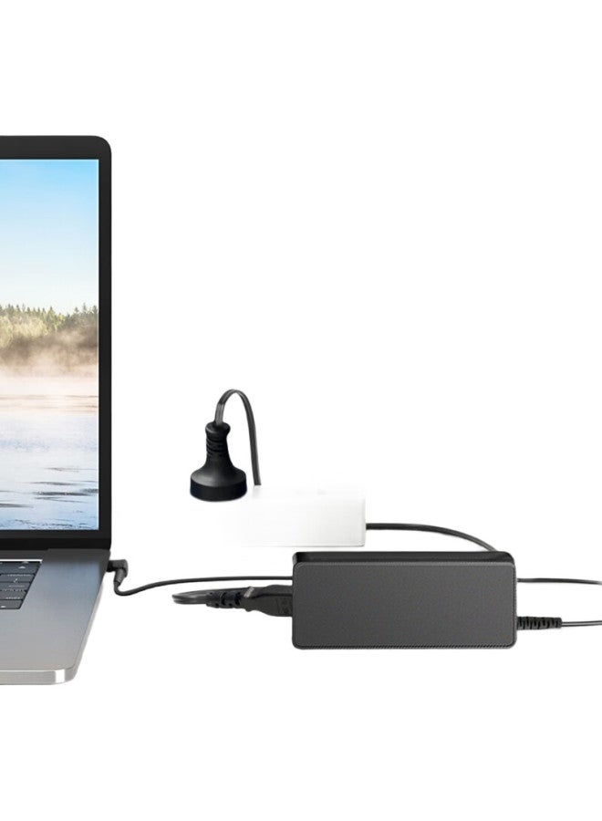 Mryc Lenovo Laptop Charger, 65W Type-C Computer Power Adapter Cable, 20V3.25A, Compatible With Thinkpad X1 Carbon, X13, X270, T470S - Image 3