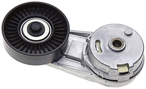 ACDelco Gold 38177 Drive Belt Tensioner Assembly with Pulley - Image 2