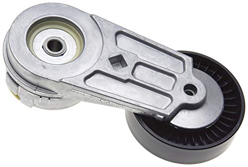 ACDelco Gold 38177 Drive Belt Tensioner Assembly with Pulley - Image 3