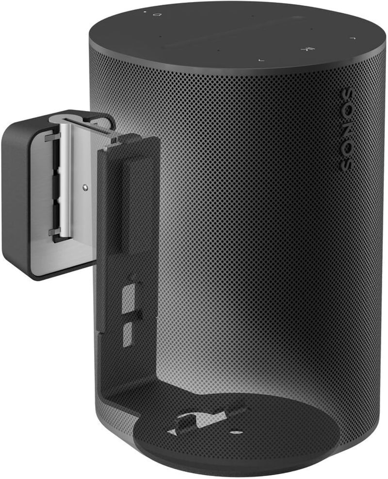 فوجيلز حامل الحائط SWM 4111 لمكبر صوت سونوس ERA 100 (لون أسود) - Image 1