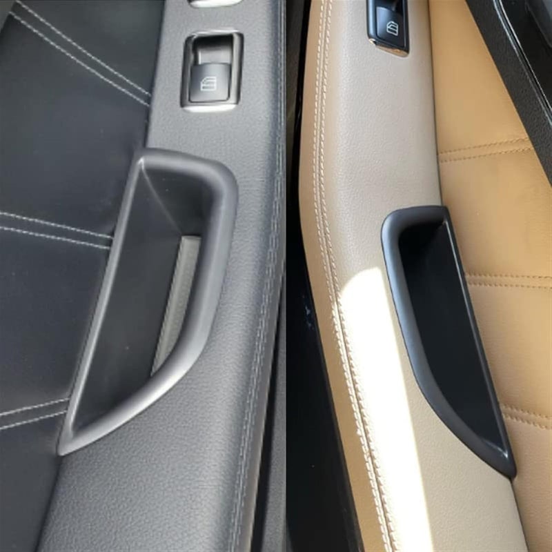 Wivplex Car Door Storage Bin for E-Class Models - Image 3