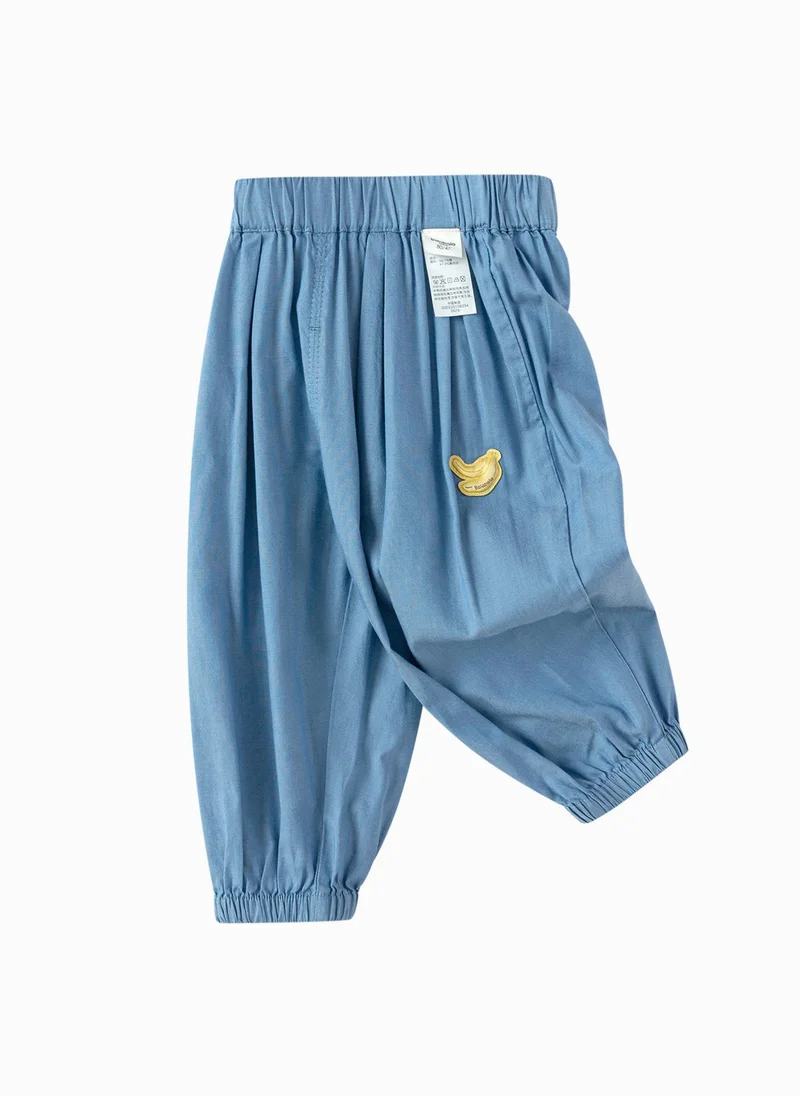 Balabala Baby Unisex Woven trousers