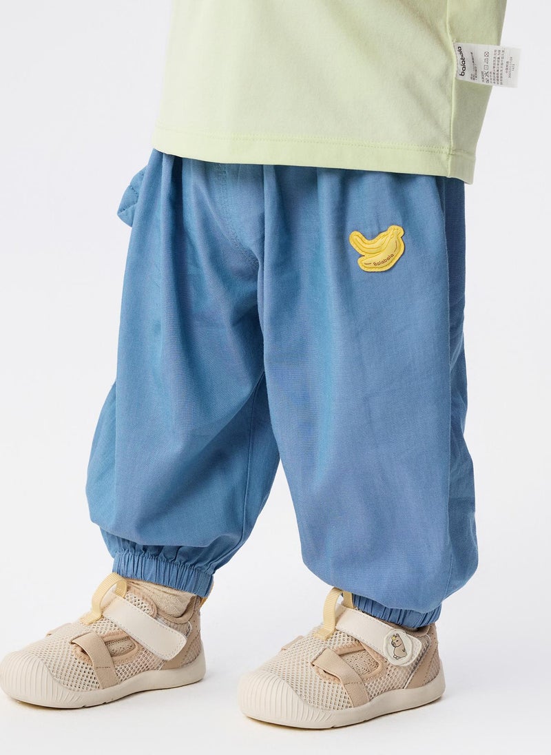 Balabala Baby Unisex Woven trousers  - Image 2