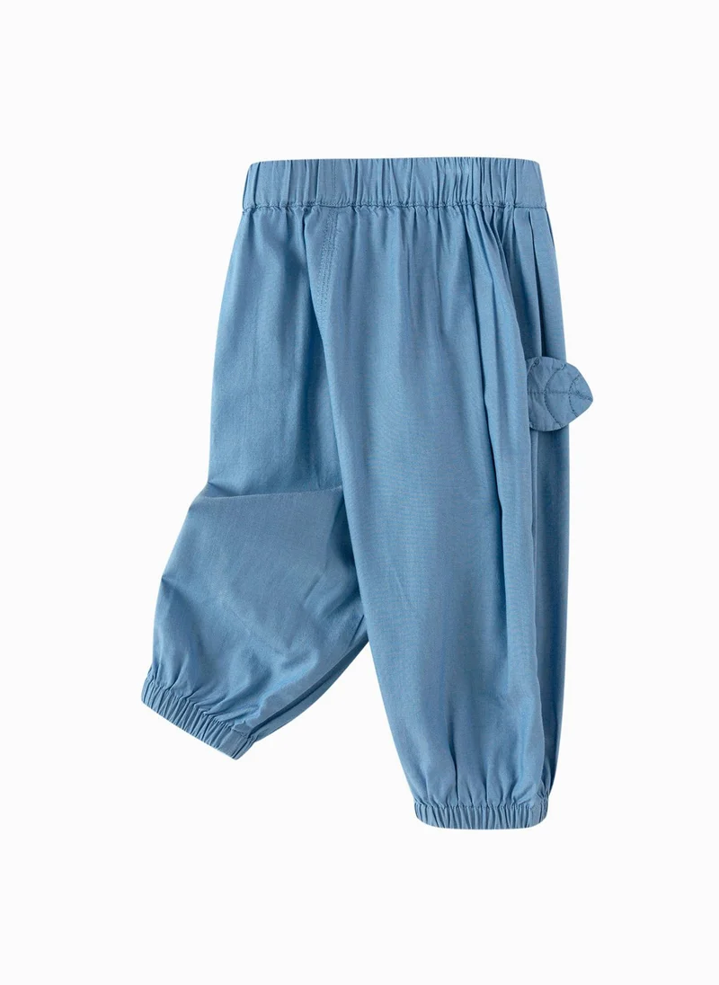 Balabala Baby Unisex Woven trousers