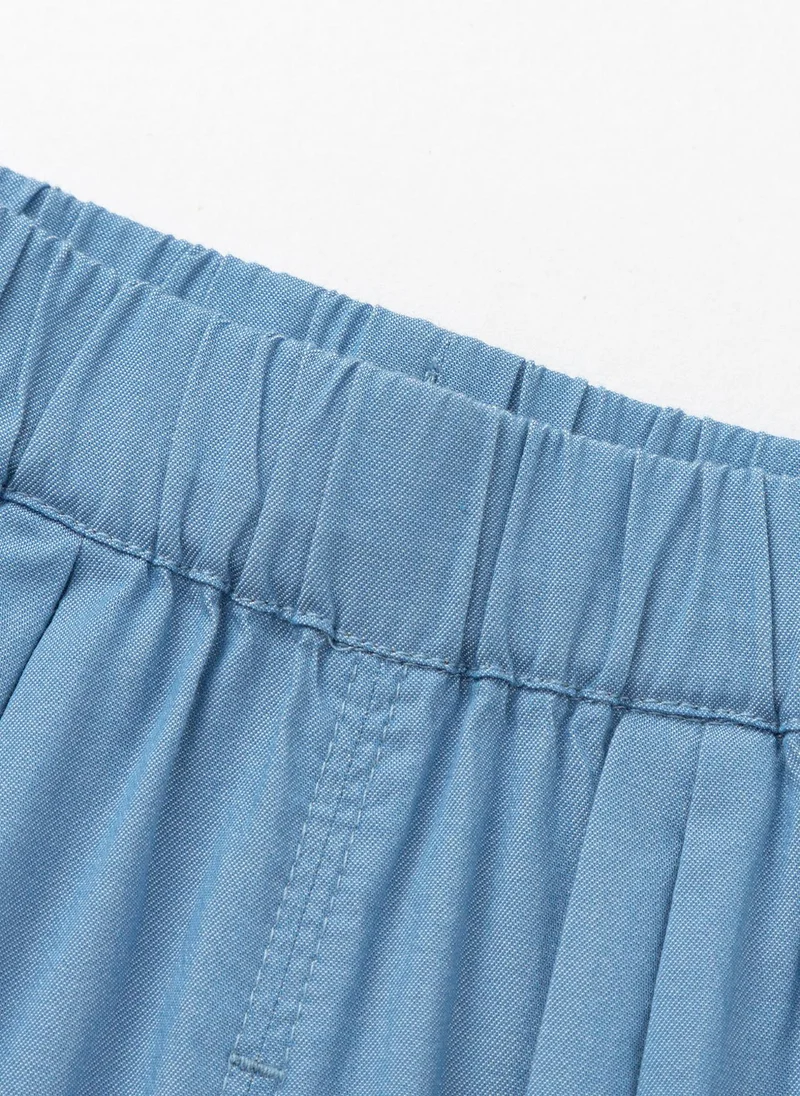 Balabala Baby Unisex Woven trousers