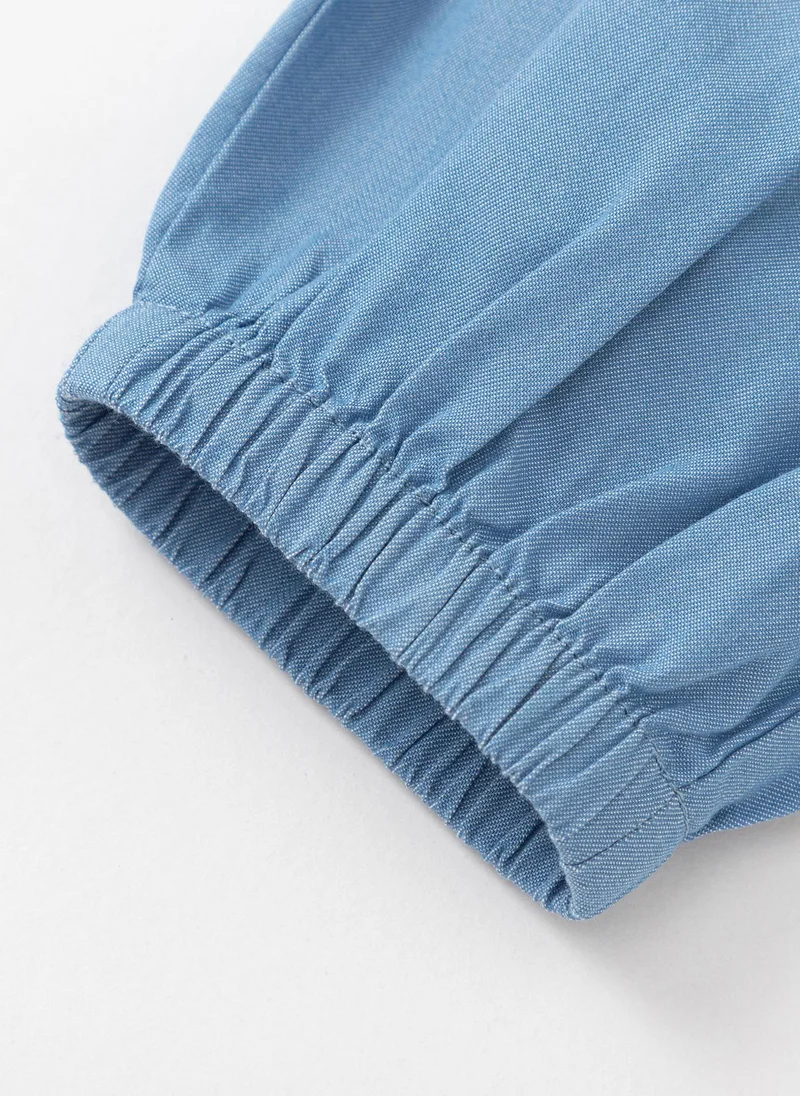 Balabala Baby Unisex Woven trousers