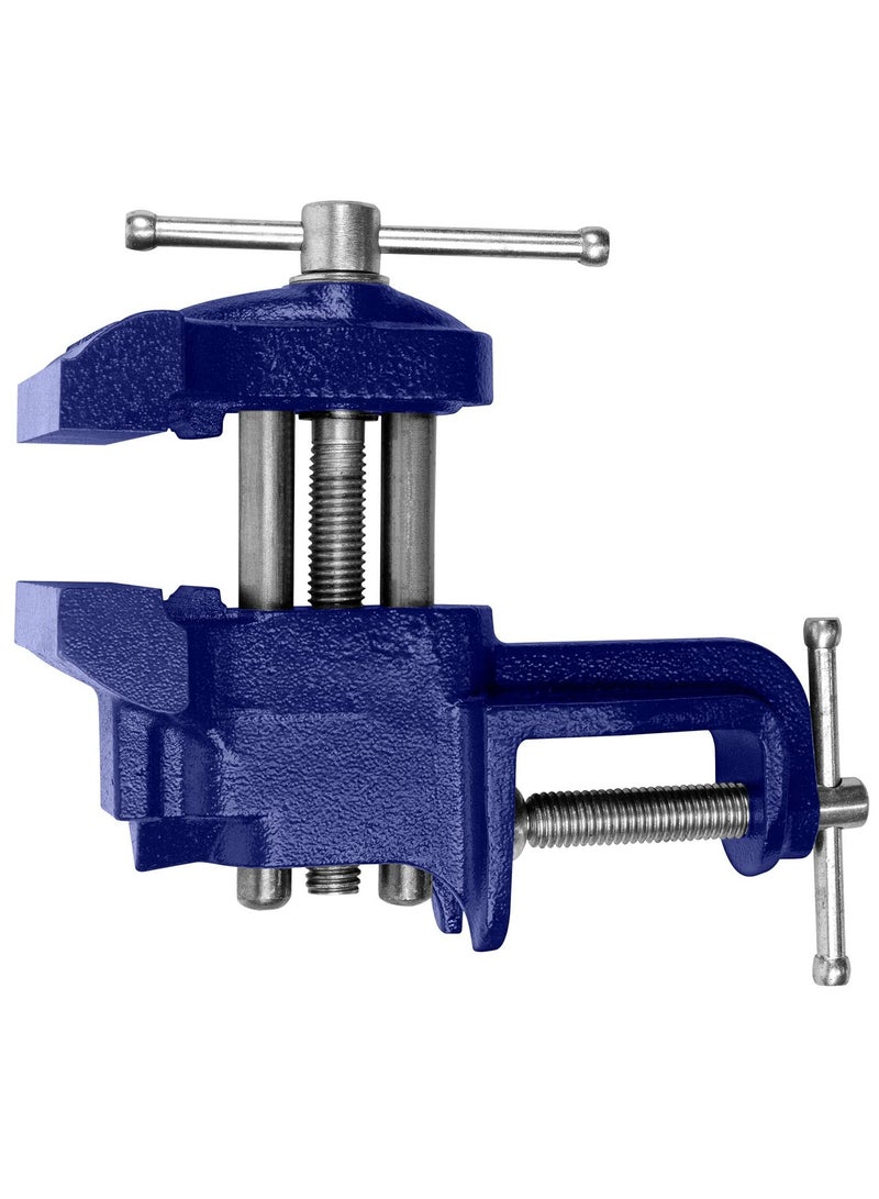 IRWIN Woodworking Vise 3 Inch 226303Zr - Image 1