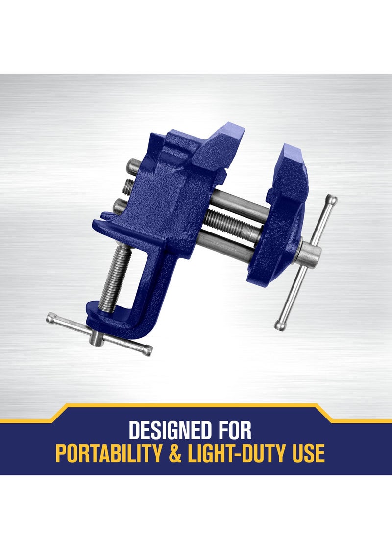 IRWIN Woodworking Vise 3 Inch 226303Zr - Image 3