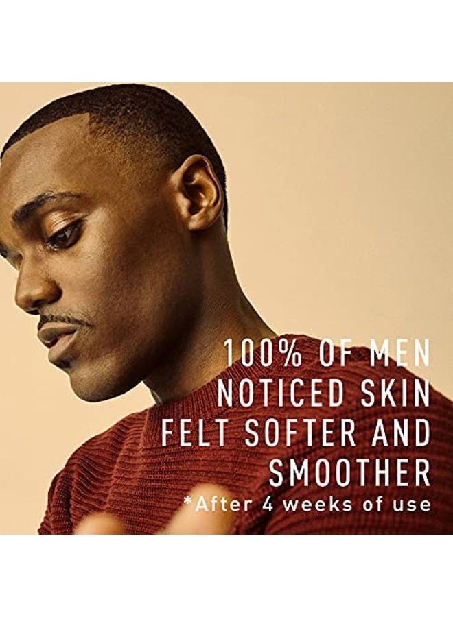 Bevel Shaving Kit for Men - Includes Pre Shave Oil, Shaving Cream, and After Shave Balm, Helps Reduce Skin Irritation and Prevent Razor Bumps - Image 2