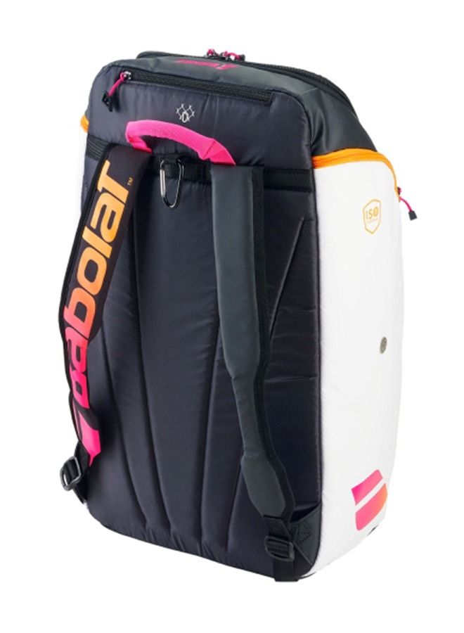 Babolat Padel Holder Backpack White/Black - Image 2