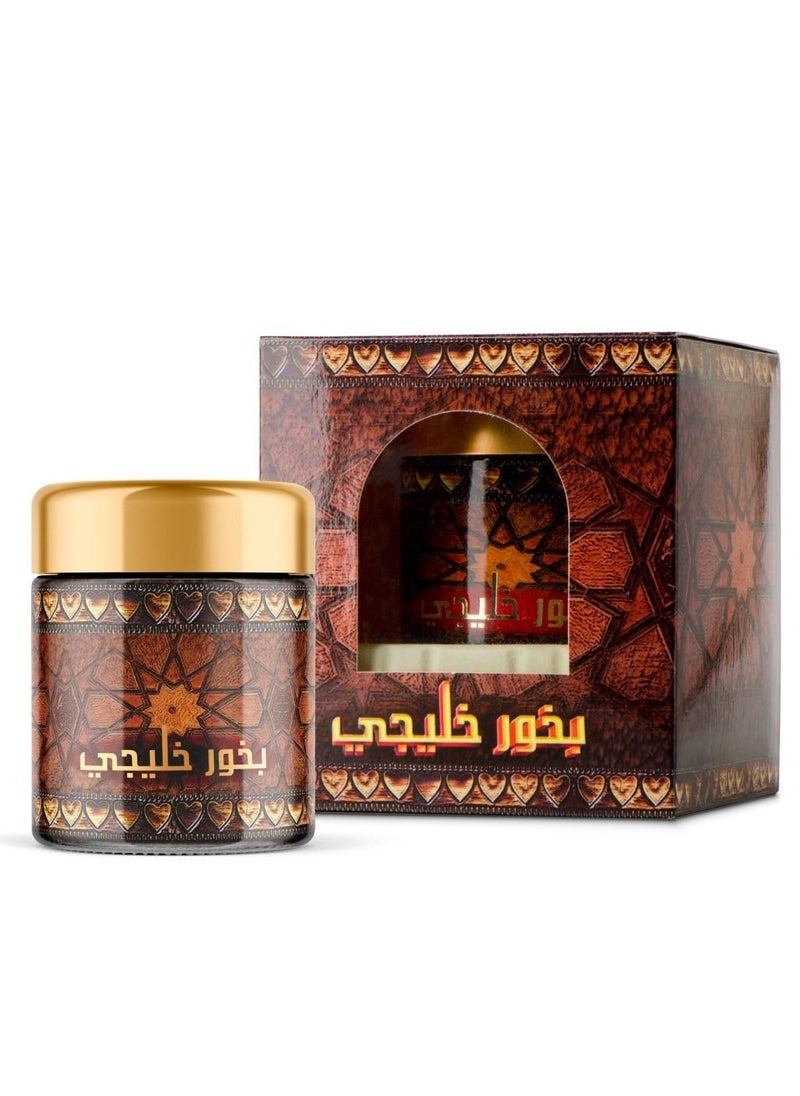 سدر الخليج بخور خليجي 40 غرام 