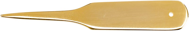 Lacis MS66 Gold Work Mellors, 2.8" - Image 2