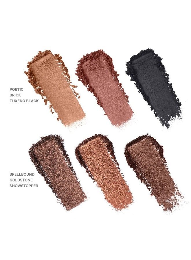 Kevyn Aucoin The Contour Eyeshadow Palette in Shade Deep - Image 4