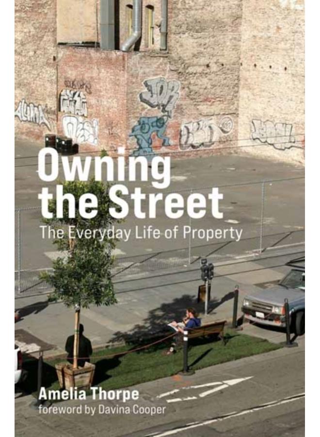 Owning the Street : The Everyday Life of Property