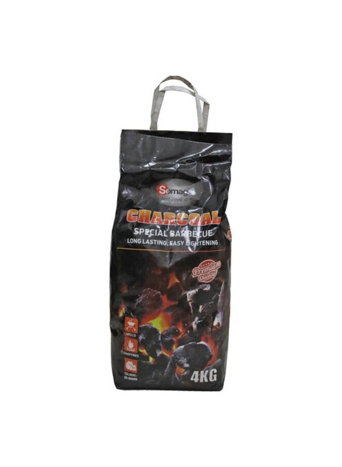 Somagic Charcoal 4kg