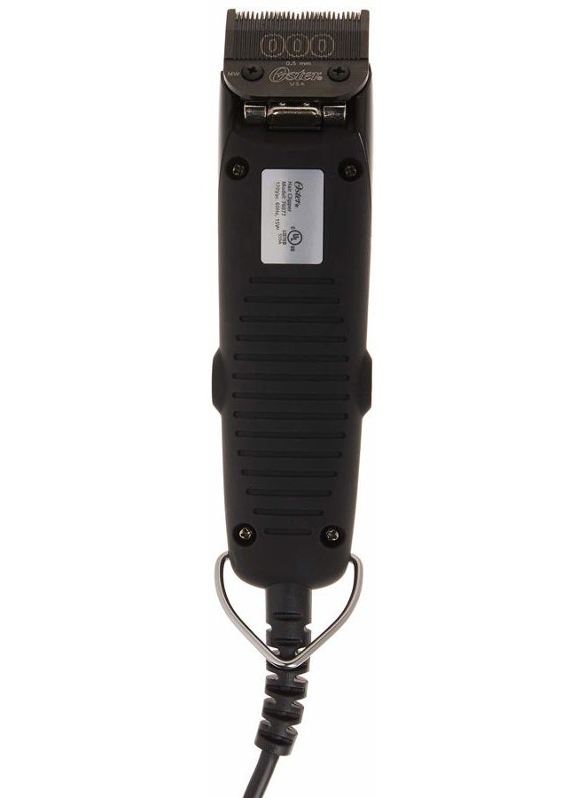 Oster 76077-310 Professional The Super Duty Turbo 77 Trimmer - Image 3