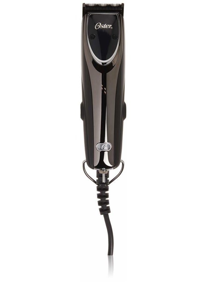 Oster 76077-310 Professional The Super Duty Turbo 77 Trimmer - Image 1