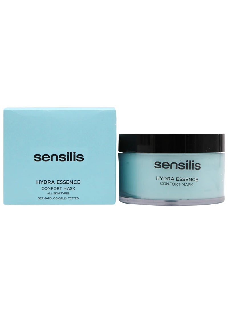 قناع هيدرا إيسينس للبشرة الحساسة 150 مل