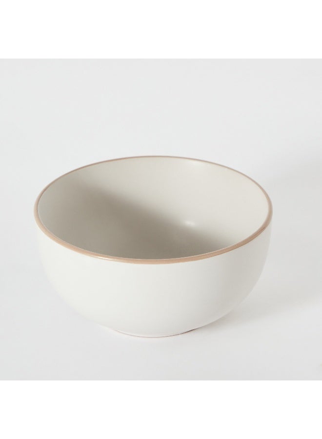 Home Box وعاء أوليفيا سيراميك 15x5.5x15 سم - Image 5