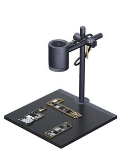 Qianli 3d Infrared Thermal Imaging Analyzing Camera Printed Circuit Board
