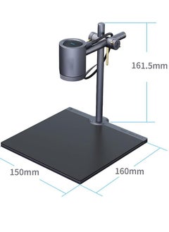 Qianli Qianli 3d Infrared Thermal Imaging Analyzing Camera Printed Circuit Board  - Image 3