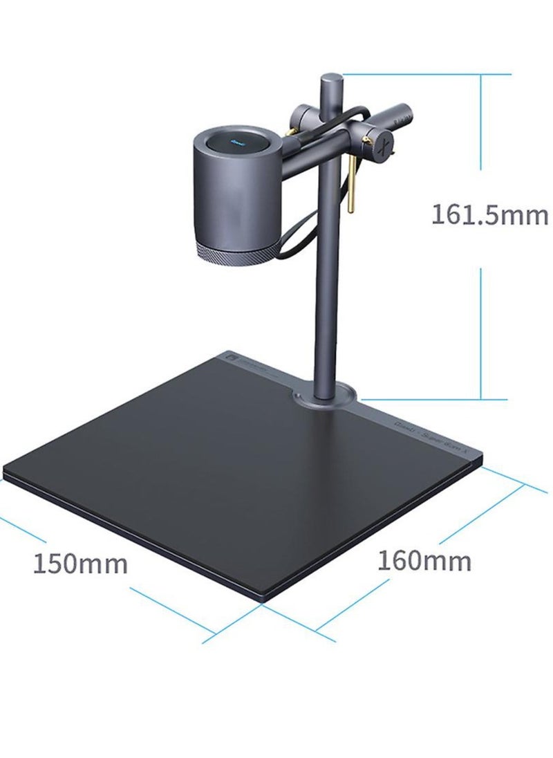 Qianli - Qianli 3d Infrared Thermal Imaging Analyzing Camera Printed Circuit Board - Image 1