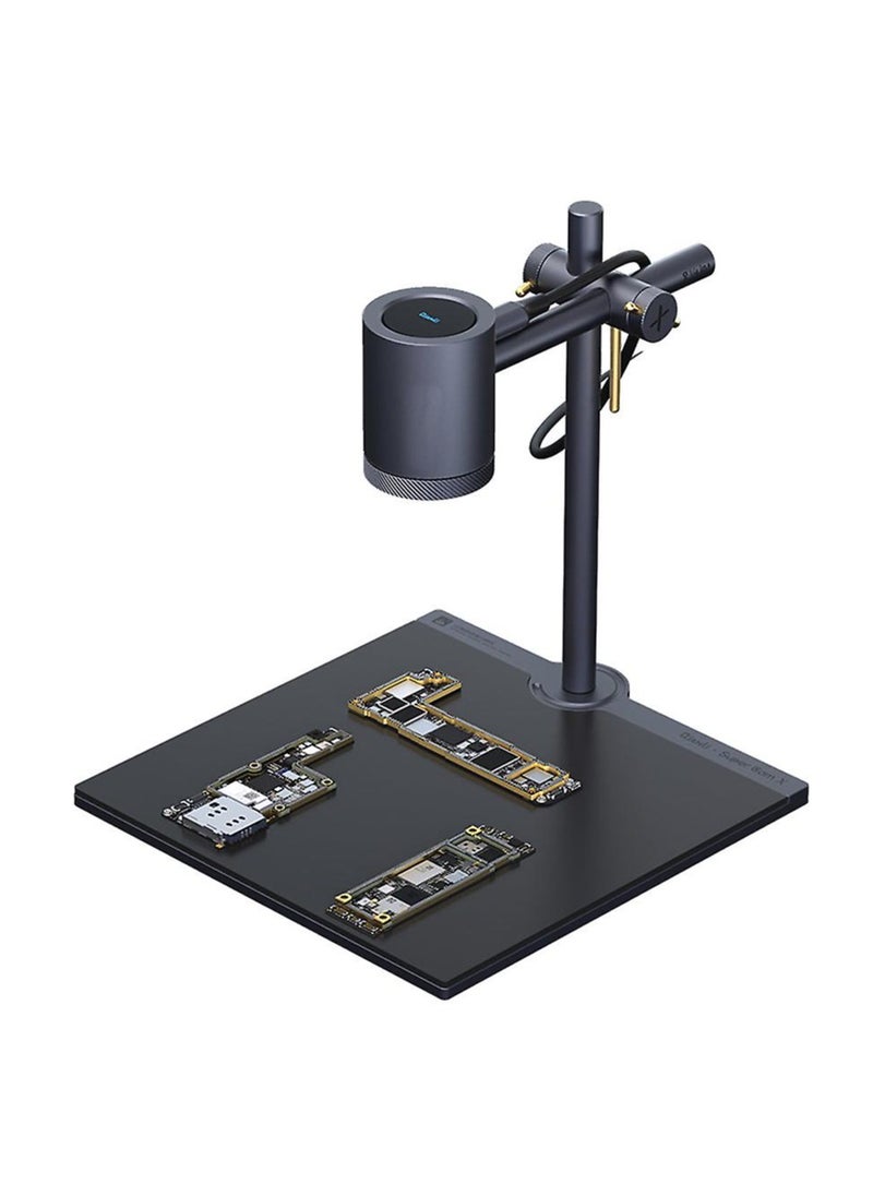 Qianli - Qianli 3d Infrared Thermal Imaging Analyzing Camera Printed Circuit Board - Image 1